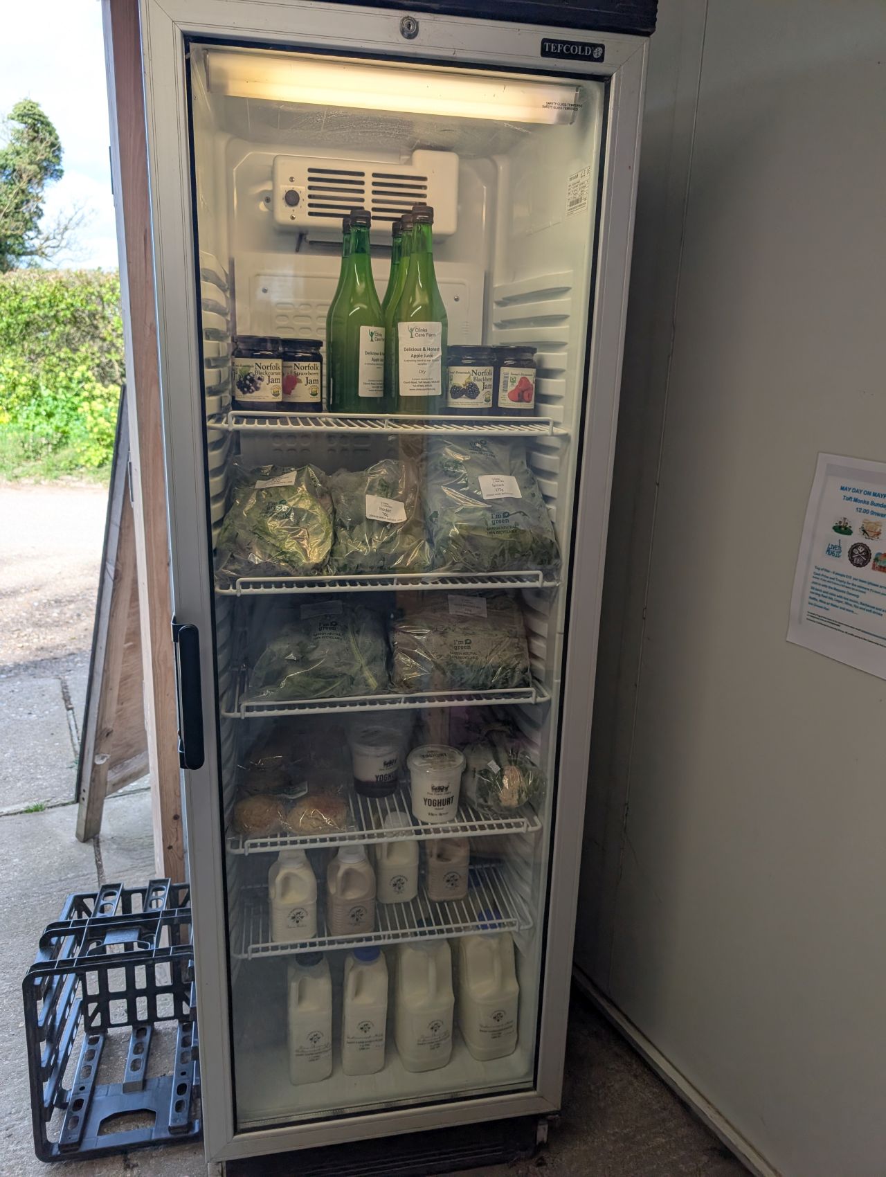 2026-04-12 14 Haddiscoe and Toft Monks.jpg